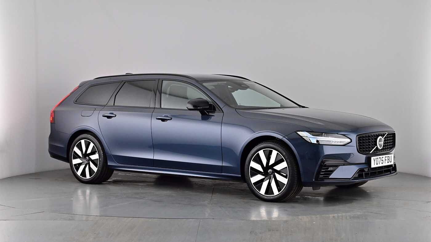 Used Volvo V90 2026 for sale - 77461840: Photo 75