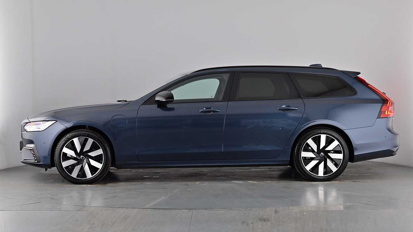 Used Volvo V90 2026 for sale - 77461840: Photo 8