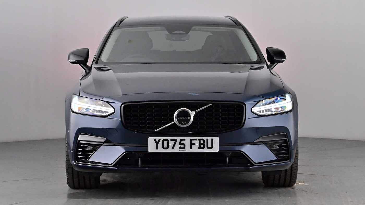 Used Volvo V90 2026 for sale - 77461840: Photo 9