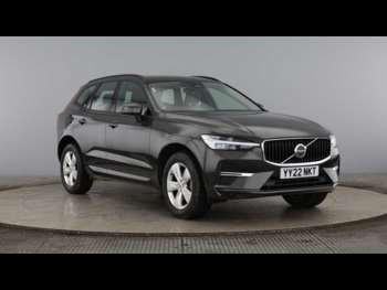 2022 - Momentum B4 AWD mild hybrid Heated Seats Rear Camera Sat Nav Auto 5-Door