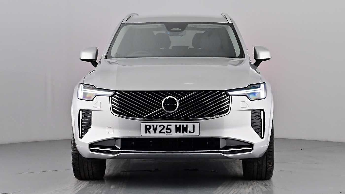 Used Volvo XC90 2025 for sale - 77261644: Photo 10