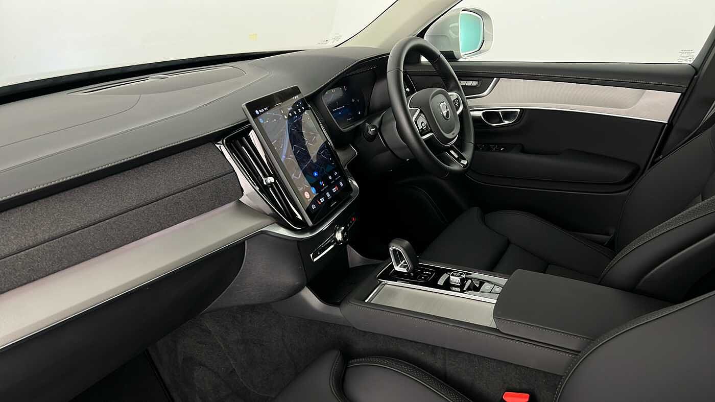 Used Volvo XC90 2025 for sale - 77261644: Photo 11