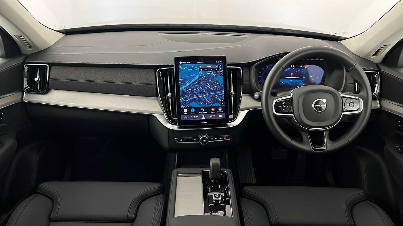 Used Volvo XC90 2025 for sale - 77261644: Photo 12