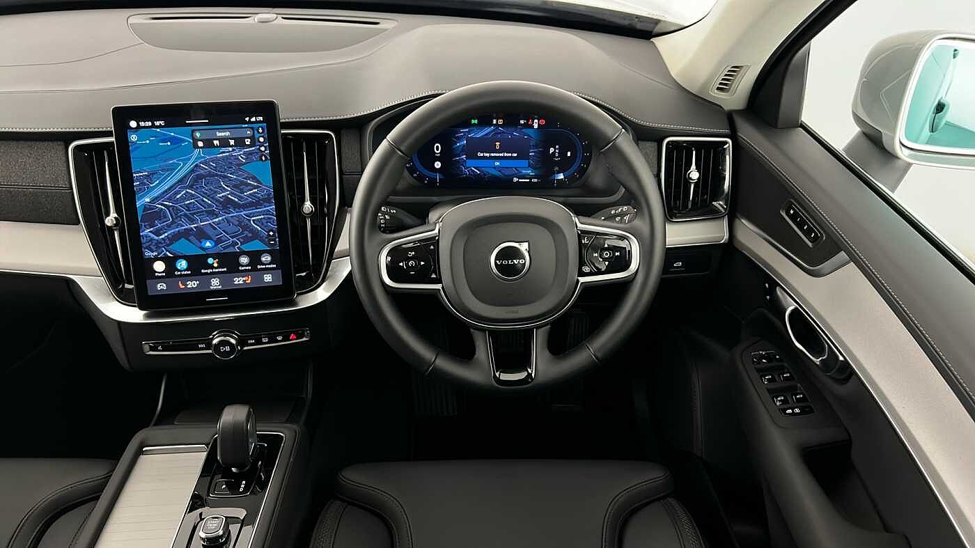 Used Volvo XC90 2025 for sale - 77261644: Photo 13