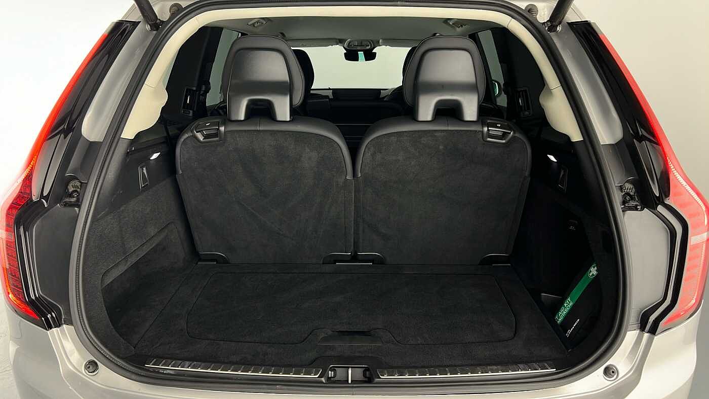 Used Volvo XC90 2025 for sale - 77261644: Photo 15
