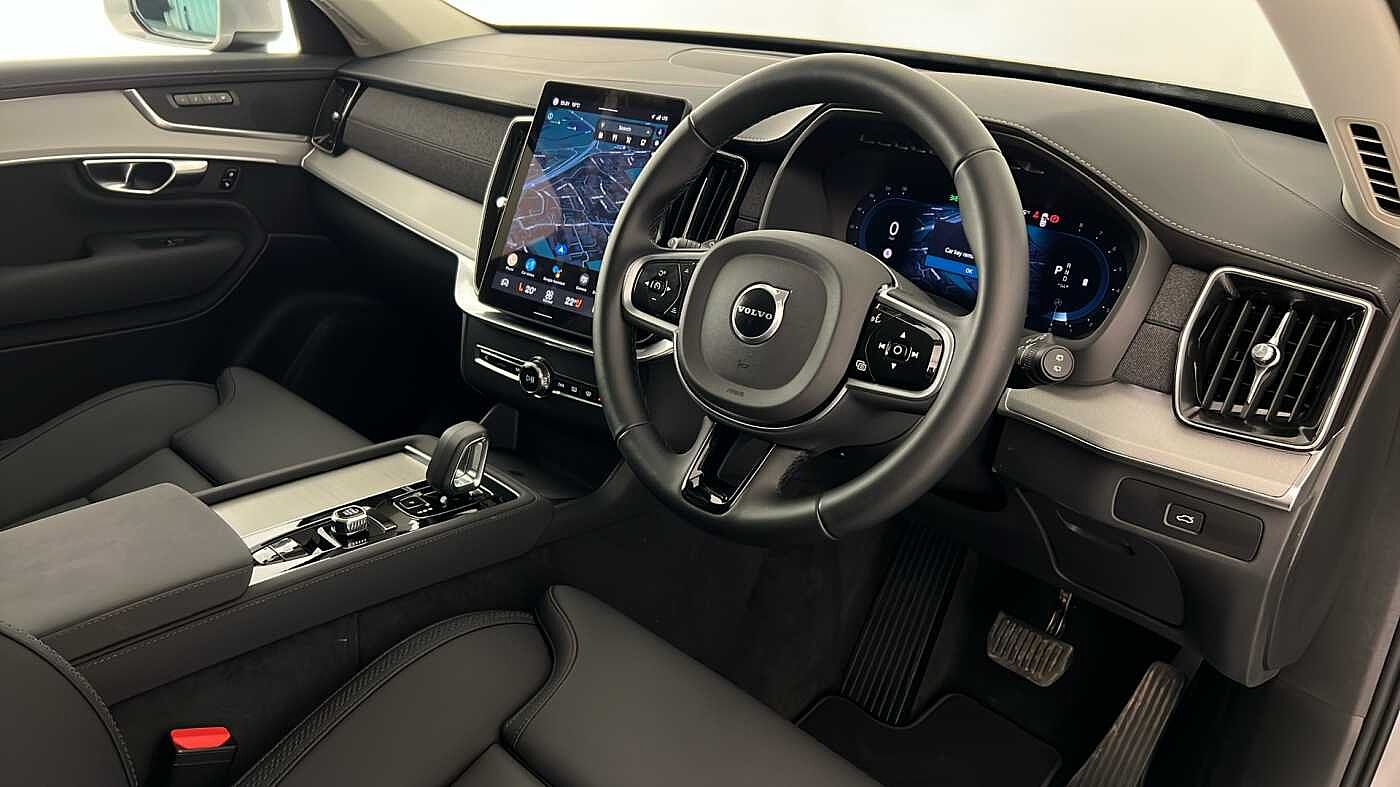 Used Volvo XC90 2025 for sale - 77261644: Photo 17