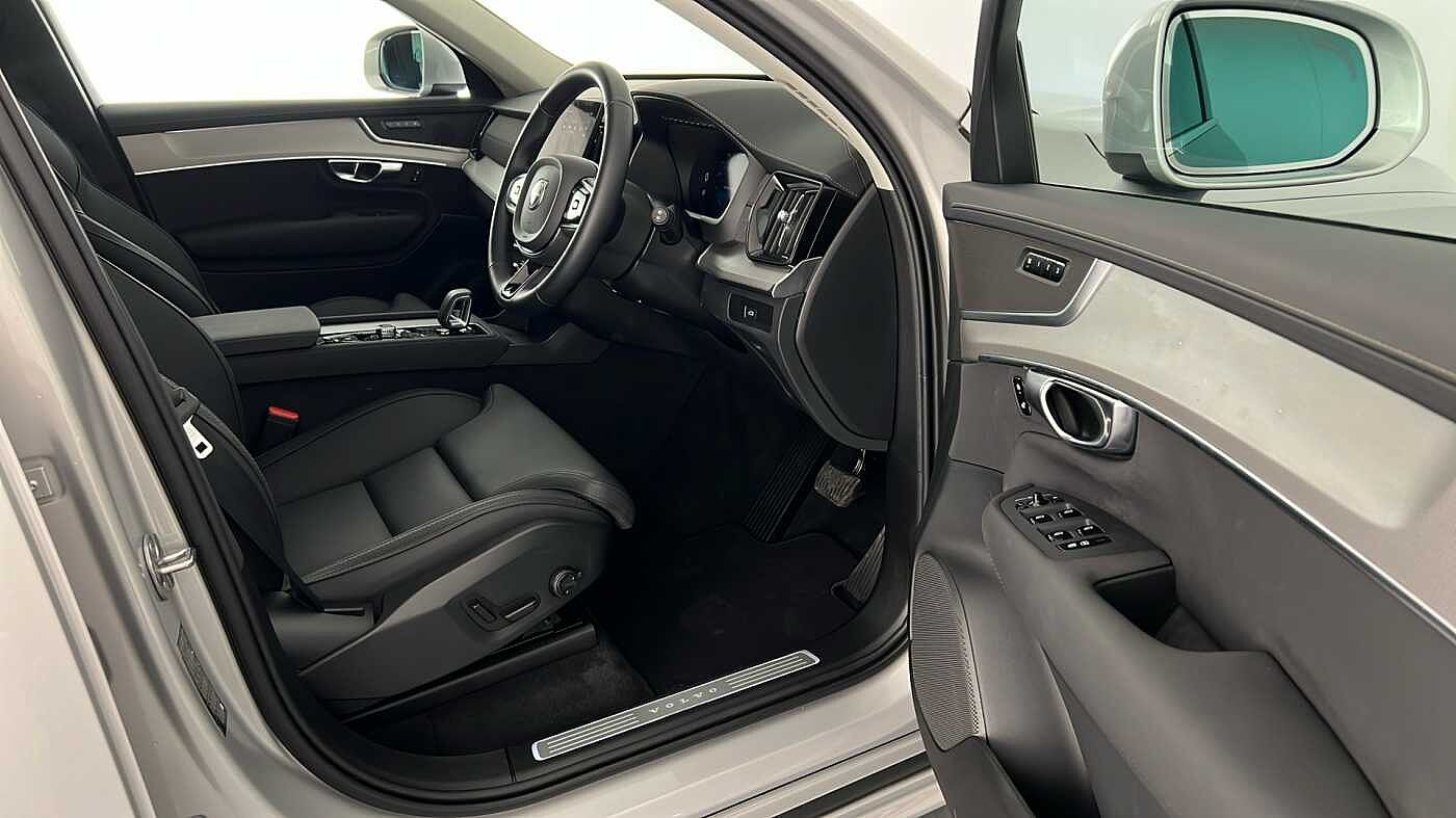 Used Volvo XC90 2025 for sale - 77261644: Photo 18