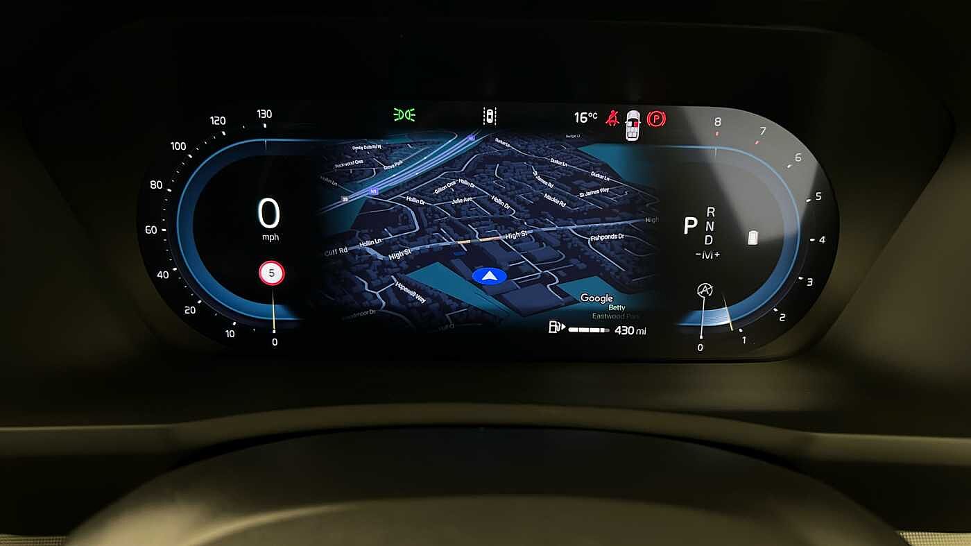 Used Volvo XC90 2025 for sale - 77261644: Photo 19