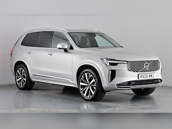 Used Volvo XC90 2025 for sale - 77261644: Photo