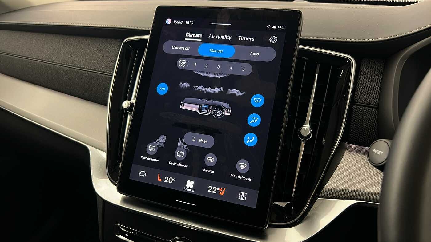 Used Volvo XC90 2025 for sale - 77261644: Photo 23