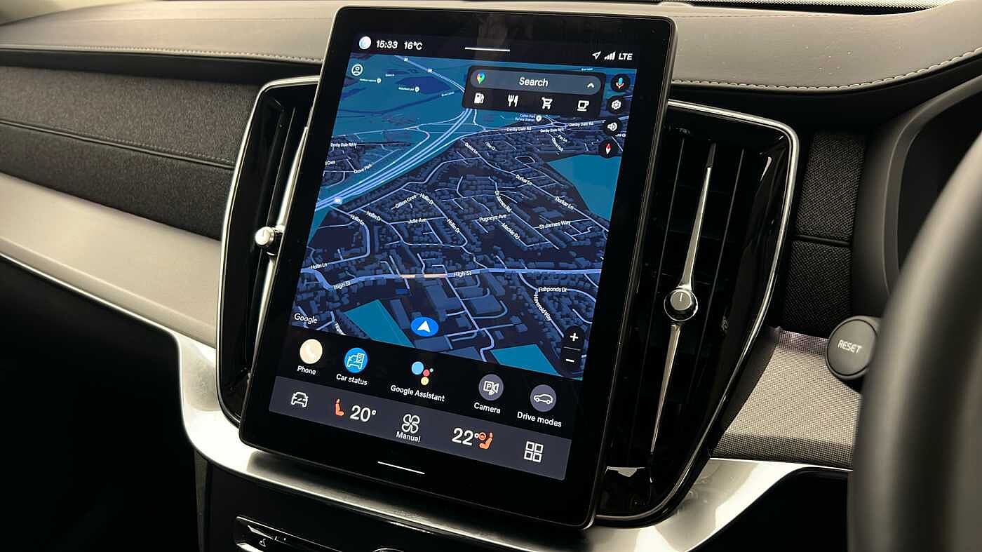 Used Volvo XC90 2025 for sale - 77261644: Photo 24