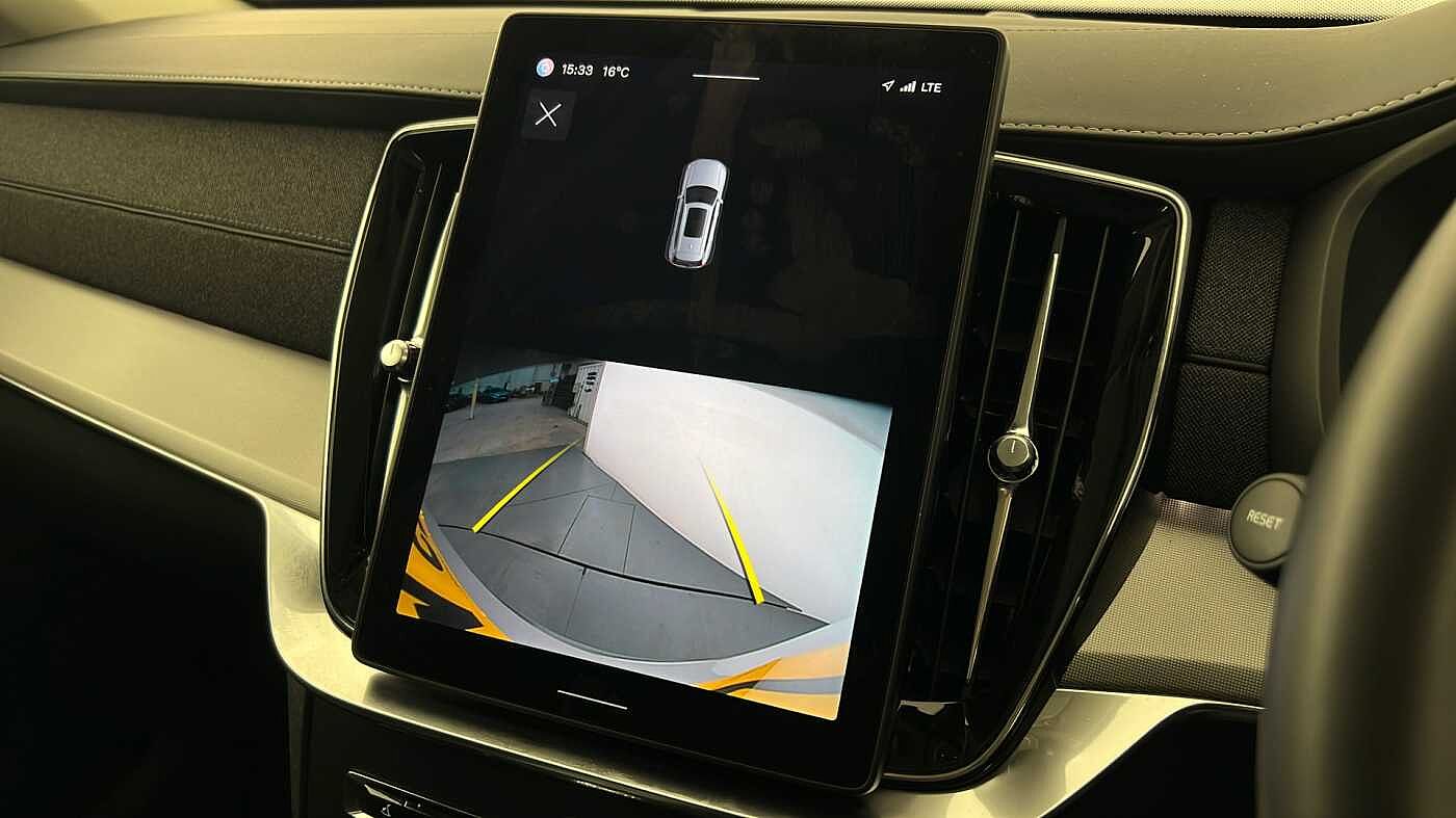 Used Volvo XC90 2025 for sale - 77261644: Photo 25