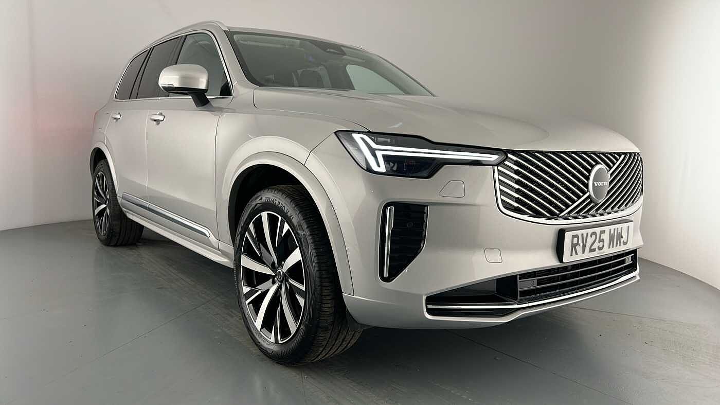 Used Volvo XC90 2025 for sale - 77261644: Photo 27