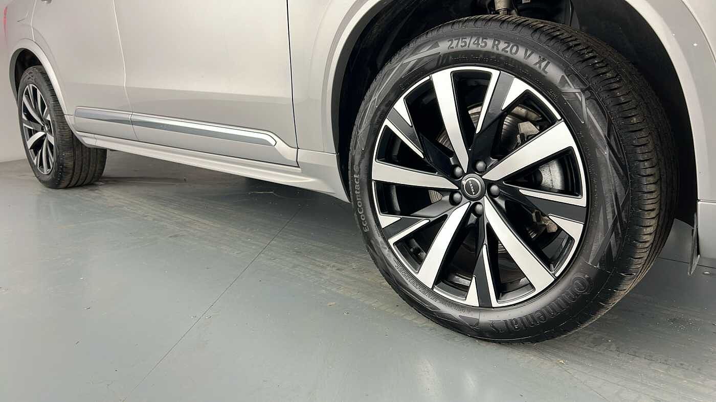 Used Volvo XC90 2025 for sale - 77261644: Photo 28