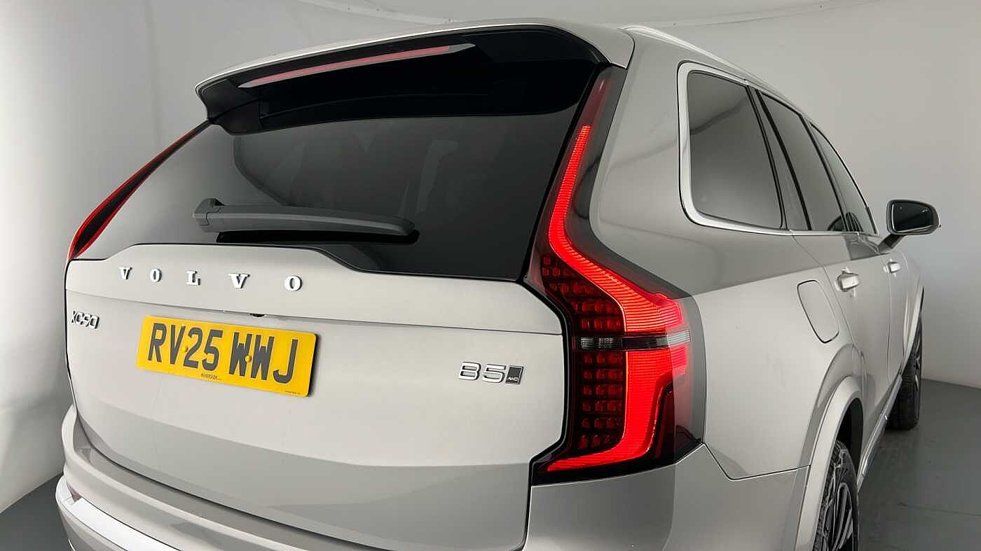 Used Volvo XC90 2025 for sale - 77261644: Photo 30