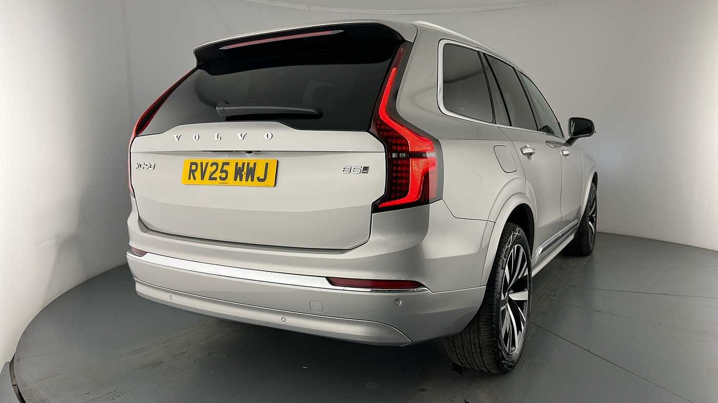 Used Volvo XC90 2025 for sale - 77261644: Photo 31
