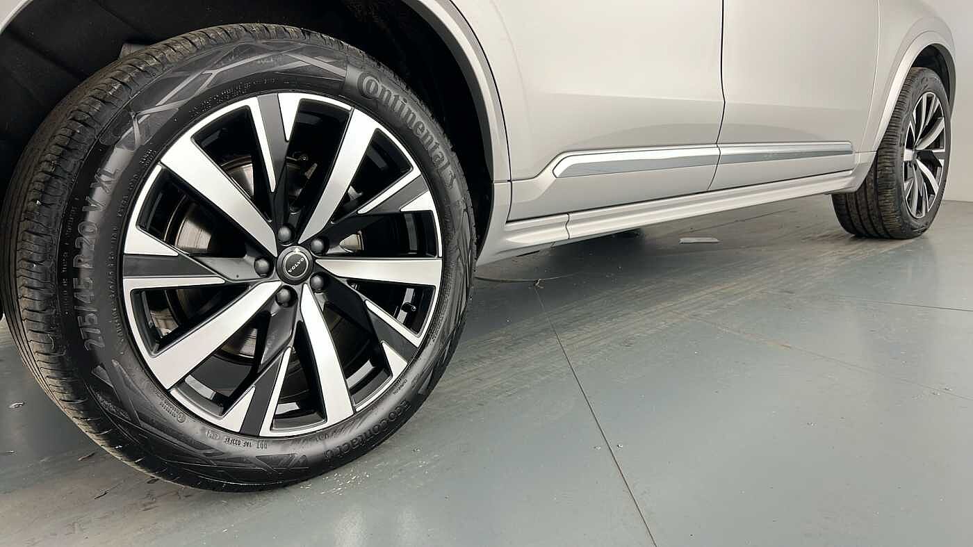 Used Volvo XC90 2025 for sale - 77261644: Photo 32