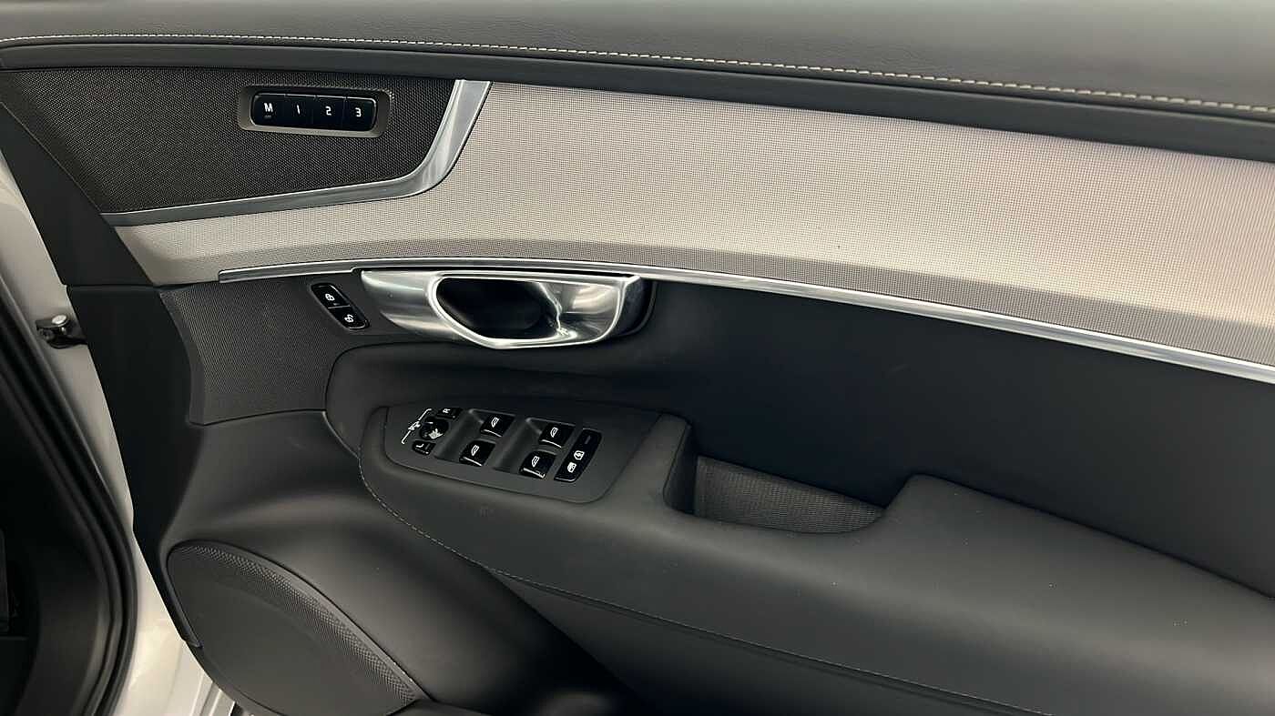 Used Volvo XC90 2025 for sale - 77261644: Photo 34