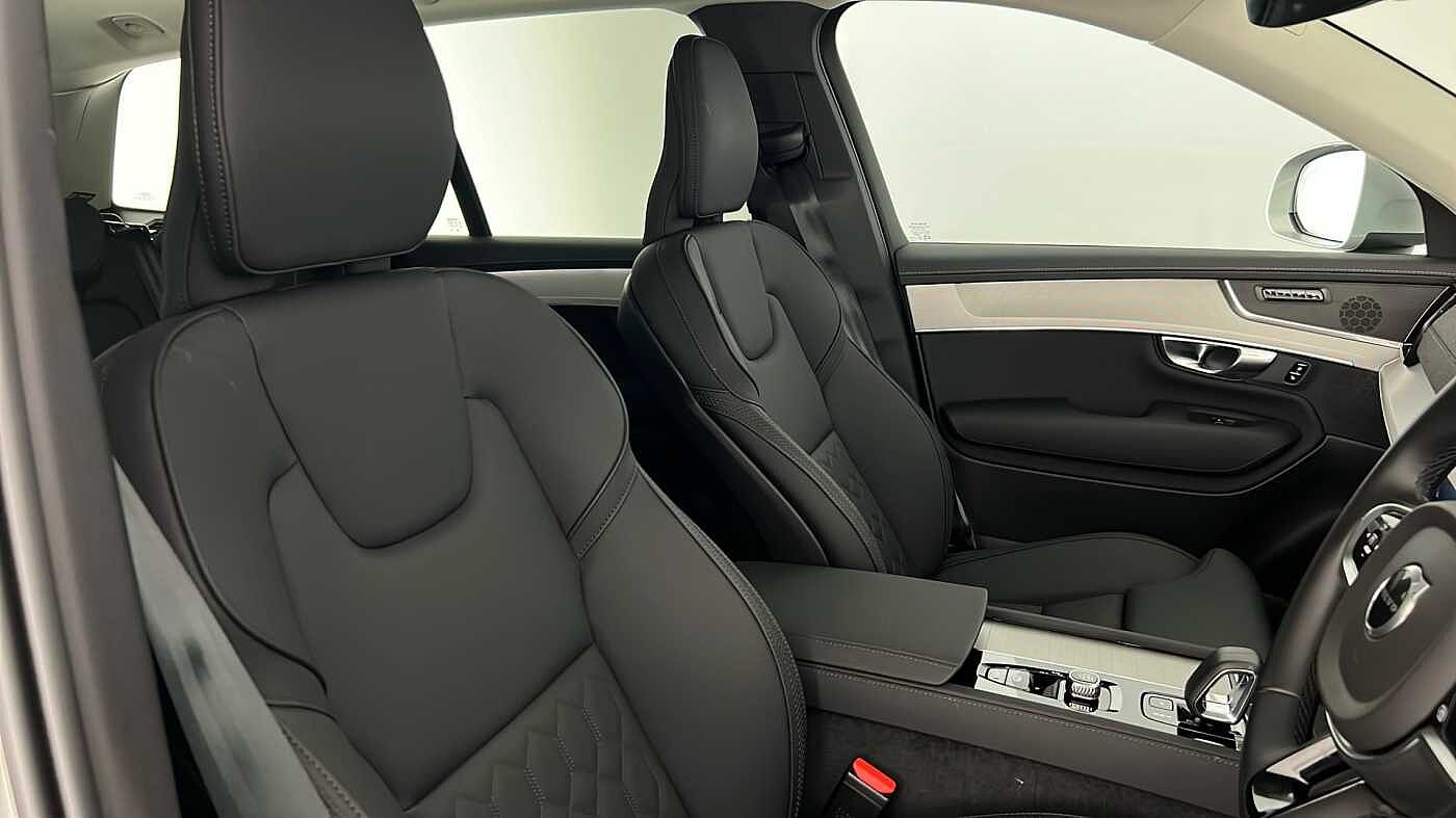 Used Volvo XC90 2025 for sale - 77261644: Photo 36