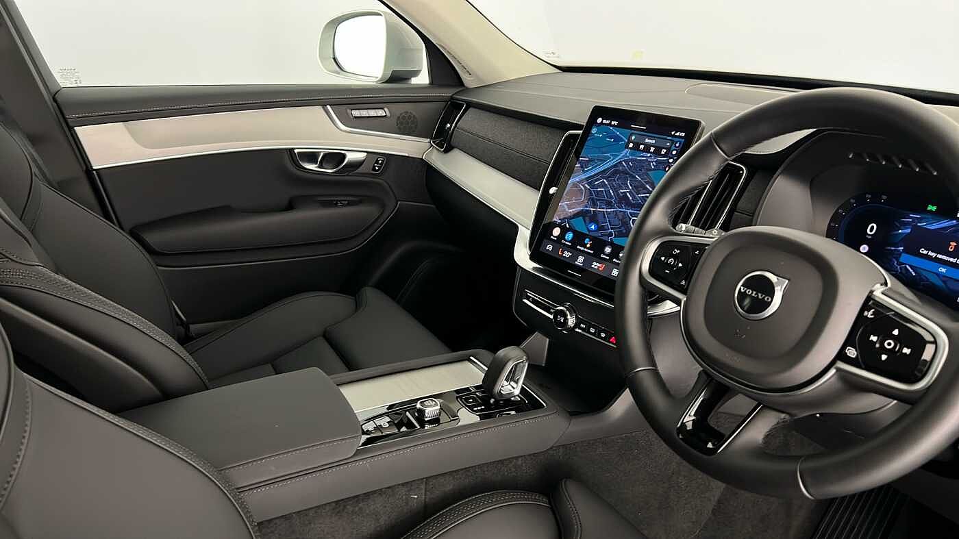 Used Volvo XC90 2025 for sale - 77261644: Photo 37