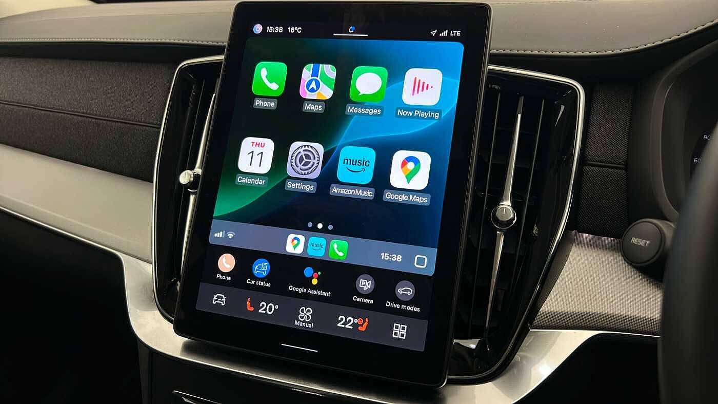 Used Volvo XC90 2025 for sale - 77261644: Photo 41