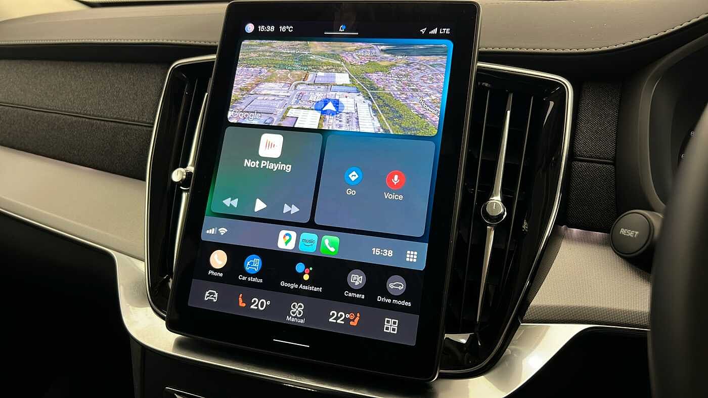 Used Volvo XC90 2025 for sale - 77261644: Photo 42