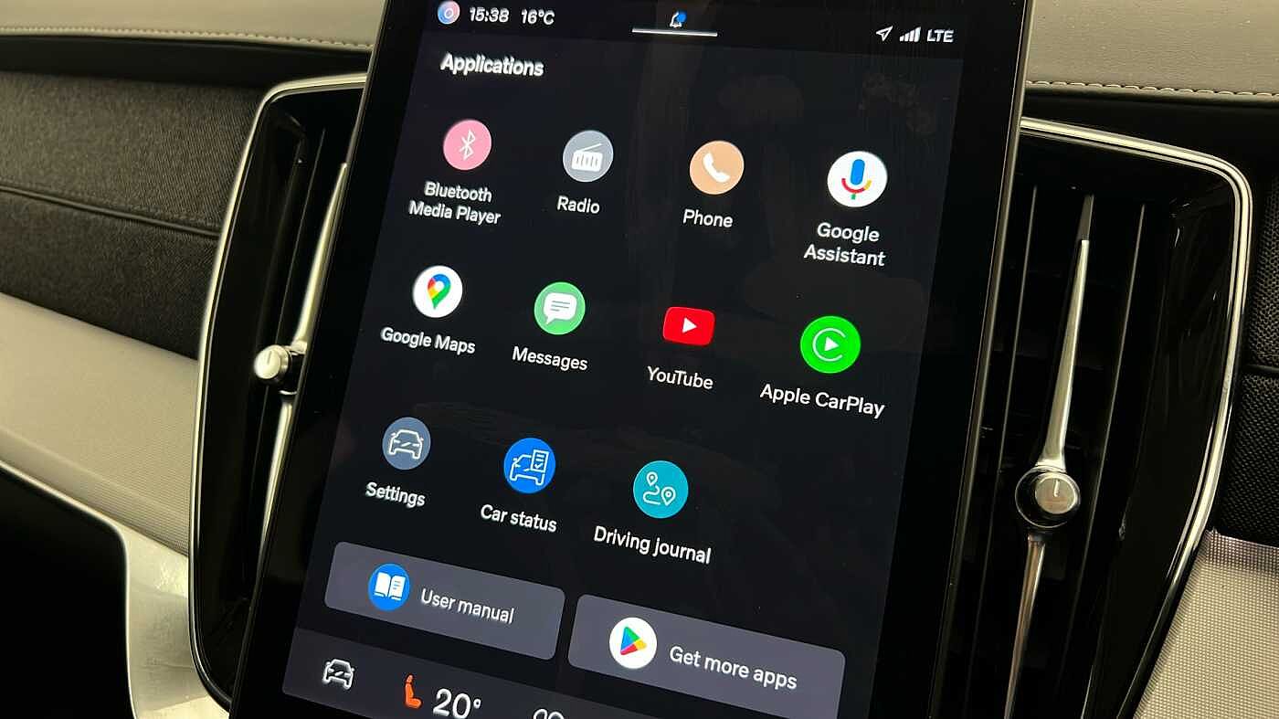 Used Volvo XC90 2025 for sale - 77261644: Photo 43