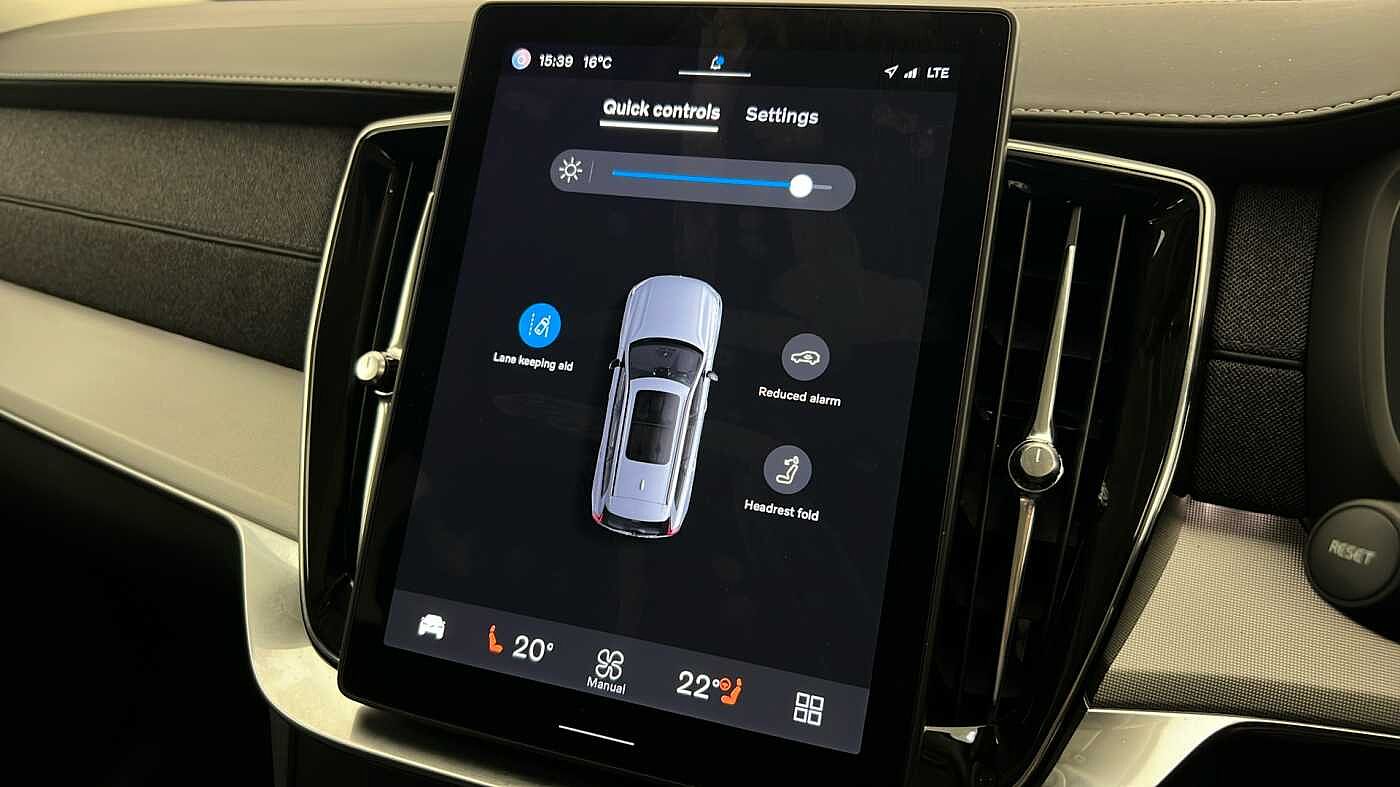 Used Volvo XC90 2025 for sale - 77261644: Photo 44