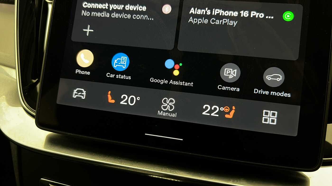 Used Volvo XC90 2025 for sale - 77261644: Photo 46