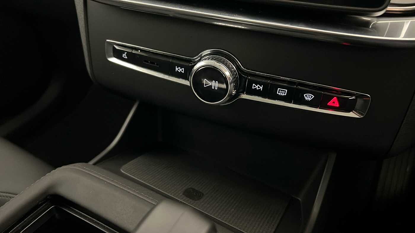 Used Volvo XC90 2025 for sale - 77261644: Photo 47