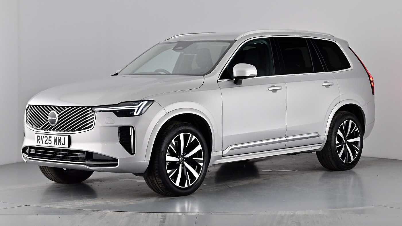 Used Volvo XC90 2025 for sale - 77261644: Photo 5