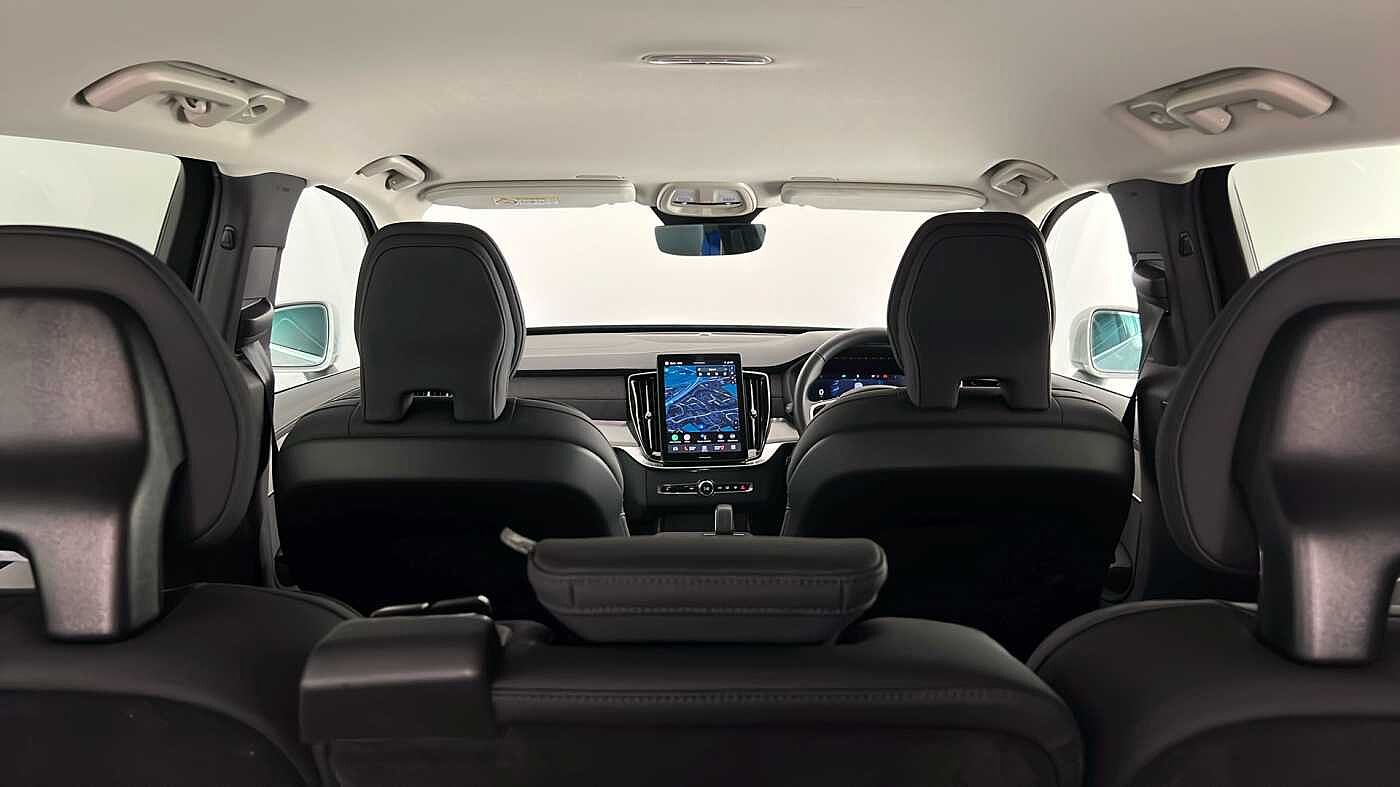 Used Volvo XC90 2025 for sale - 77261644: Photo 50