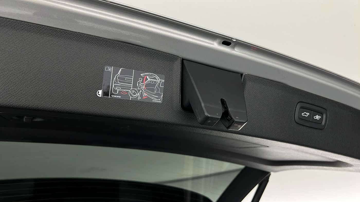 Used Volvo XC90 2025 for sale - 77261644: Photo 51