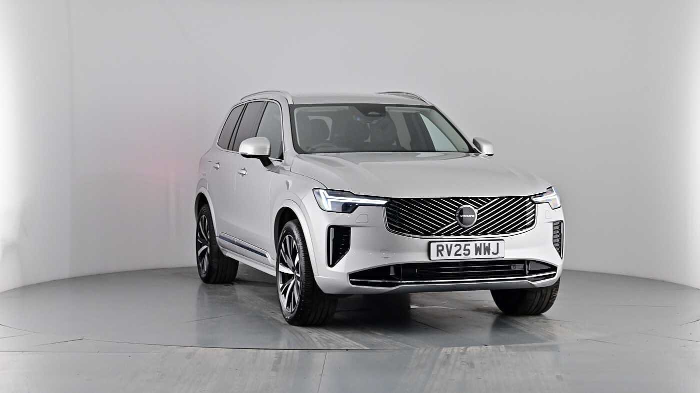 Used Volvo XC90 2025 for sale - 77261644: Photo 54