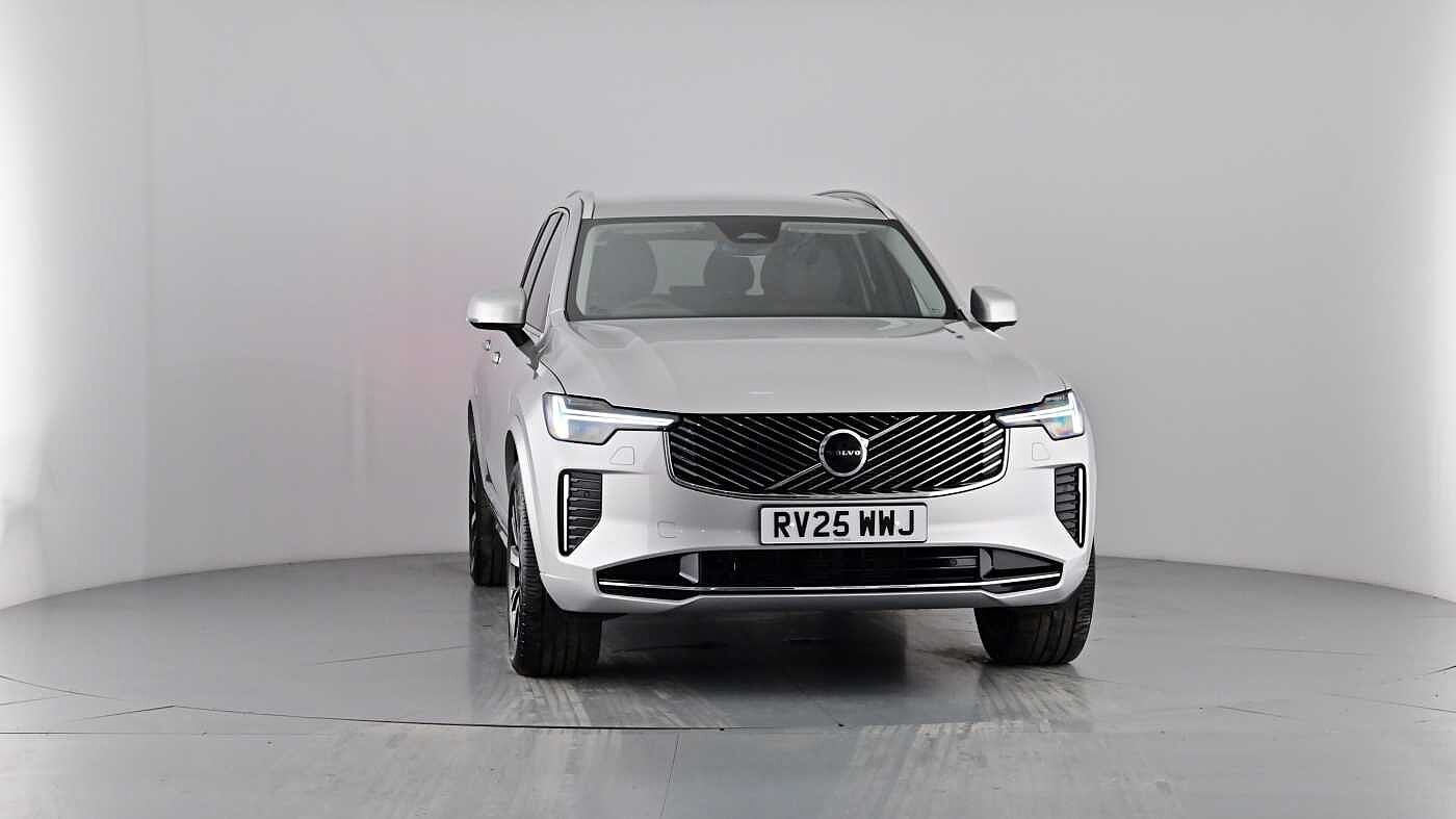 Used Volvo XC90 2025 for sale - 77261644: Photo 55