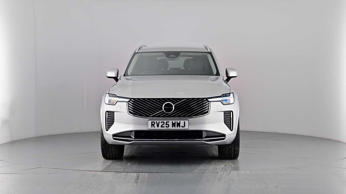 Used Volvo XC90 2025 for sale - 77261644: Photo 56