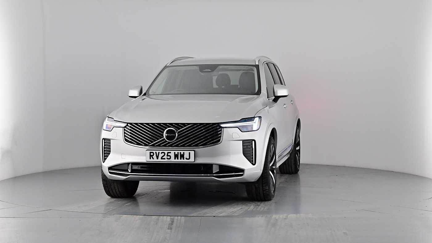 Used Volvo XC90 2025 for sale - 77261644: Photo 57