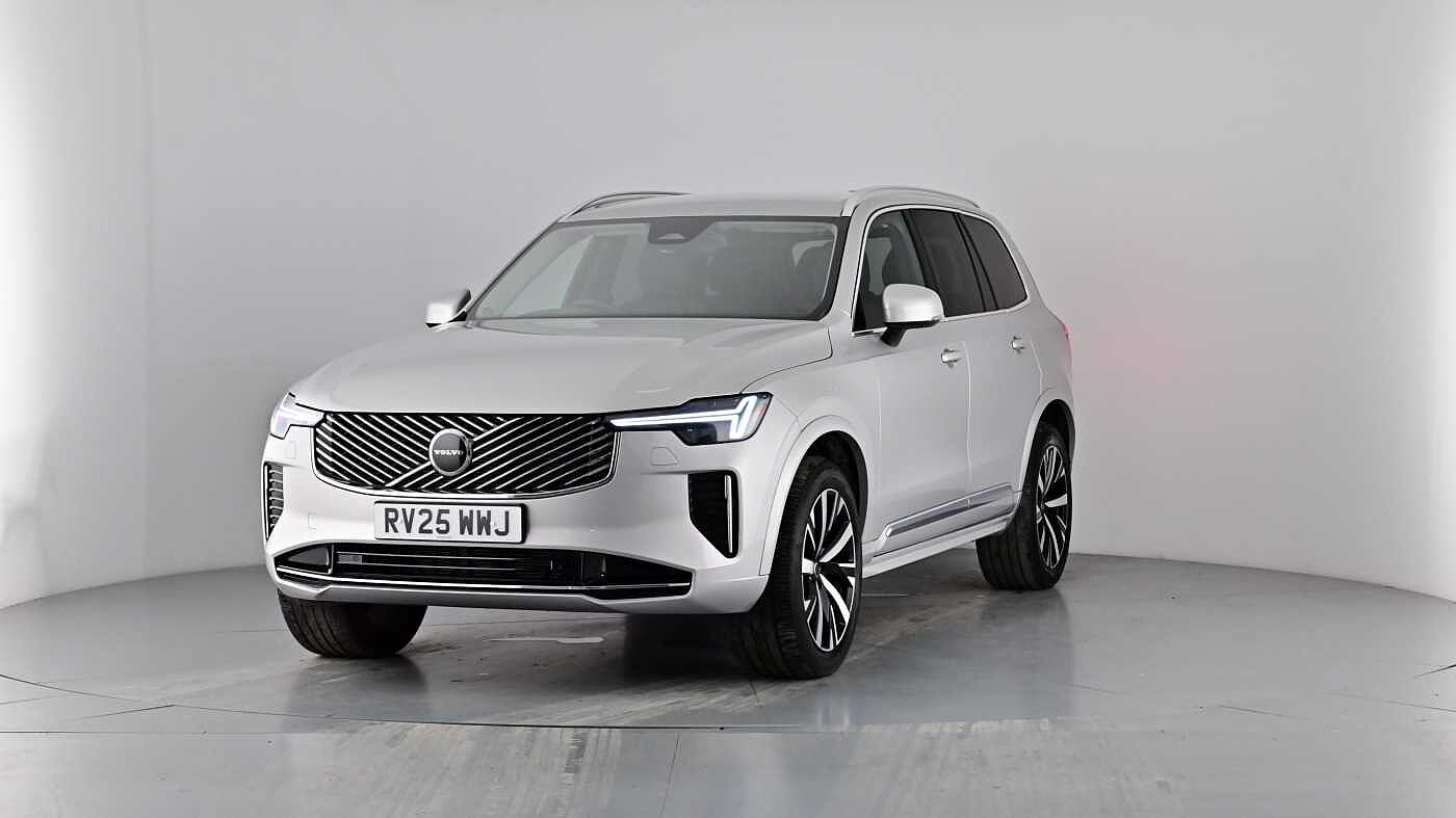 Used Volvo XC90 2025 for sale - 77261644: Photo 58