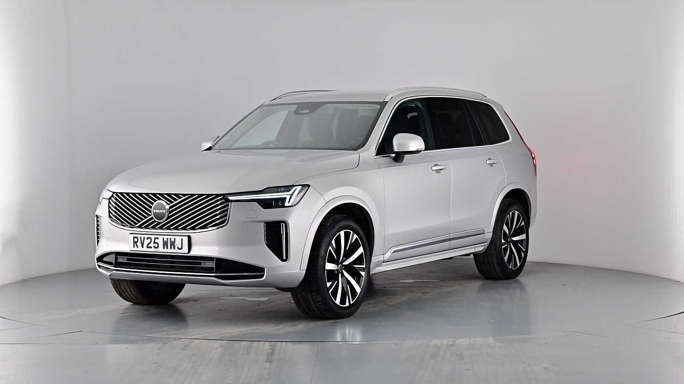 Used Volvo XC90 2025 for sale - 77261644: Photo 59