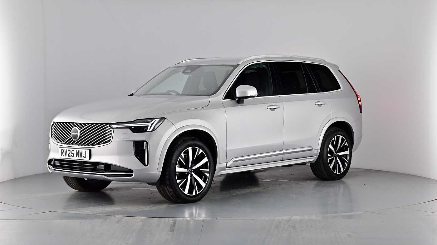 Used Volvo XC90 2025 for sale - 77261644: Photo 60