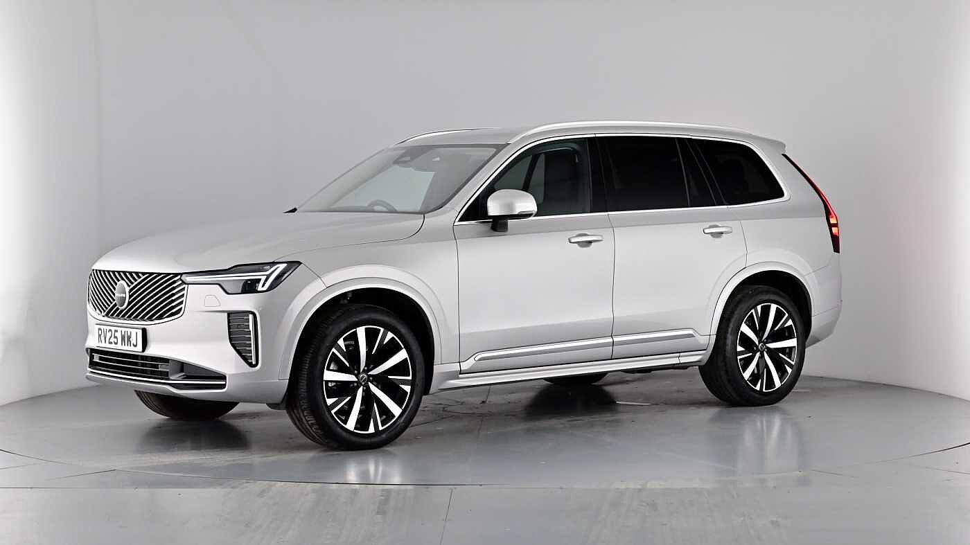 Used Volvo XC90 2025 for sale - 77261644: Photo 61