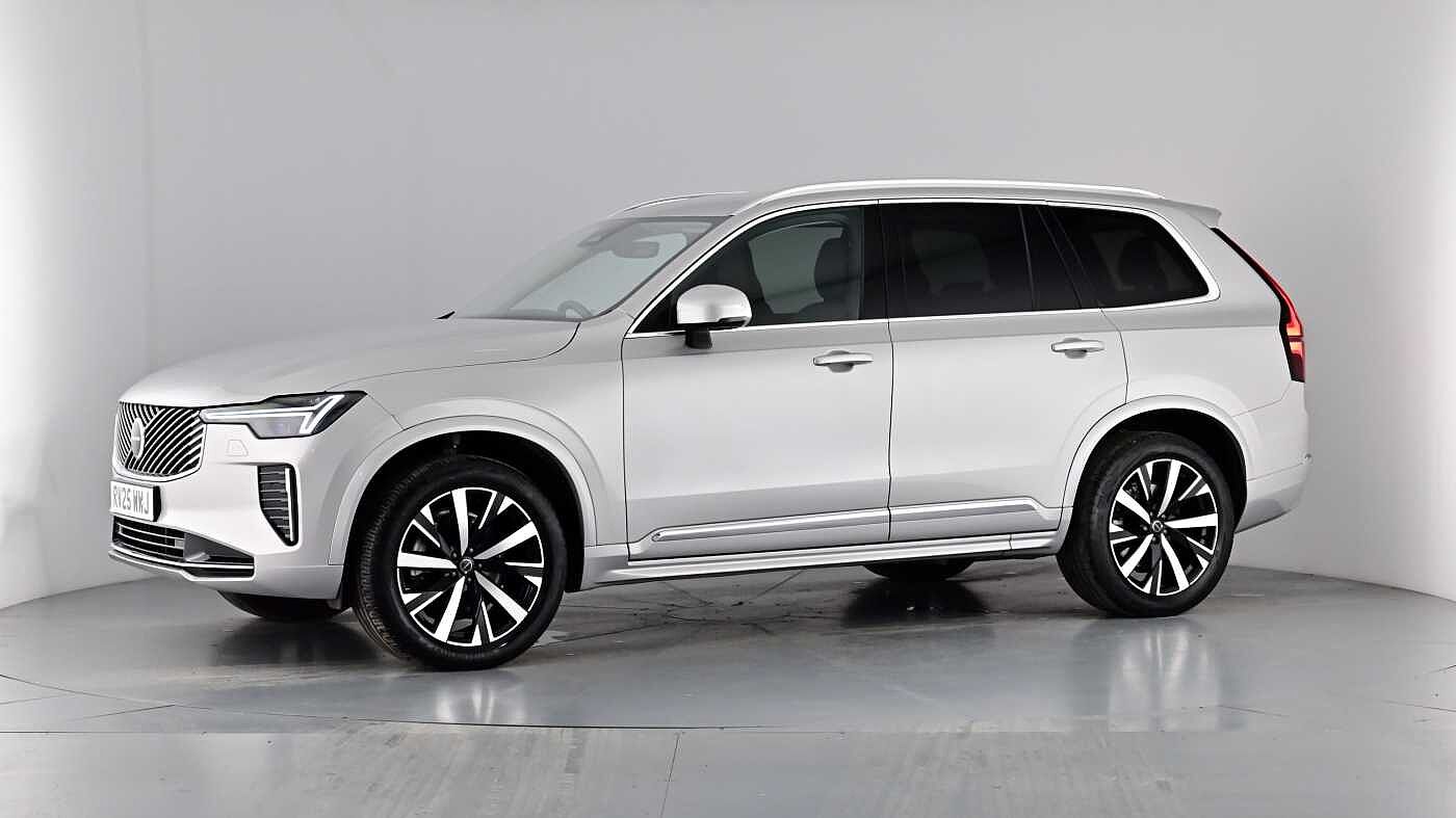 Used Volvo XC90 2025 for sale - 77261644: Photo 62