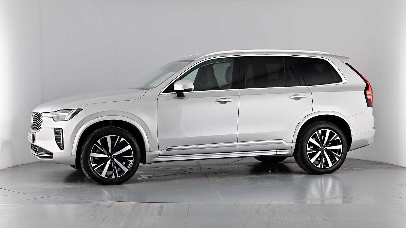 Used Volvo XC90 2025 for sale - 77261644: Photo 63