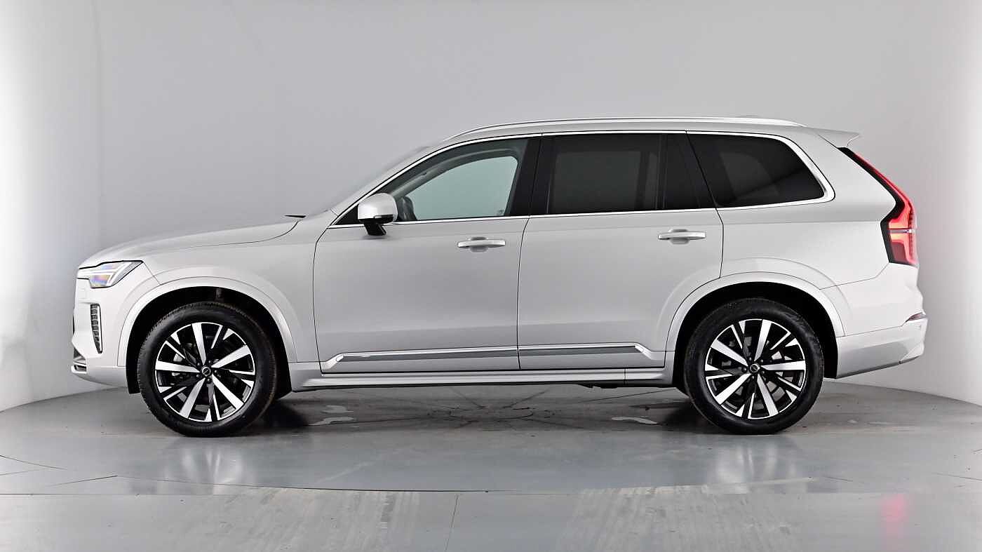 Used Volvo XC90 2025 for sale - 77261644: Photo 65