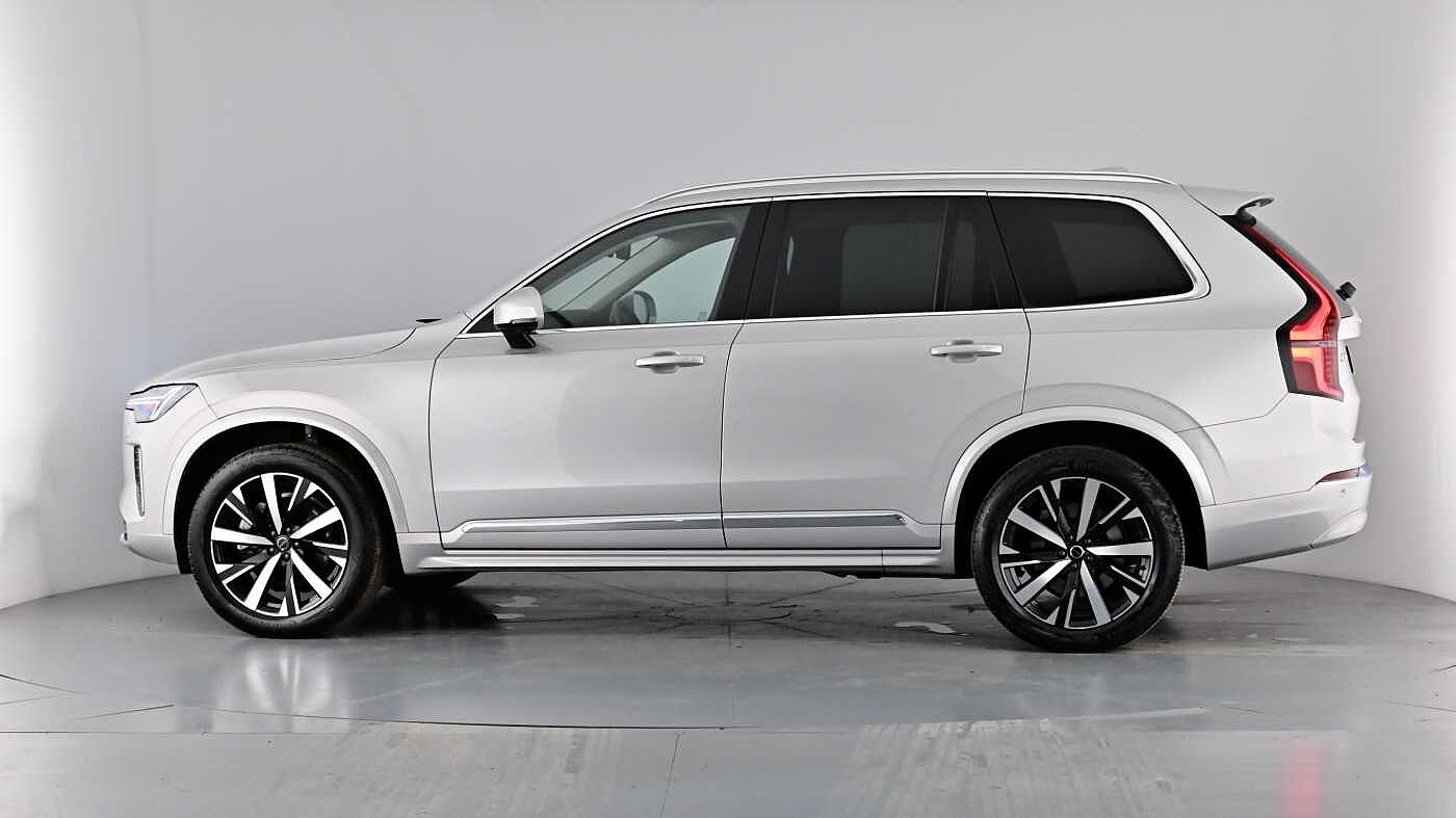 Used Volvo XC90 2025 for sale - 77261644: Photo 66