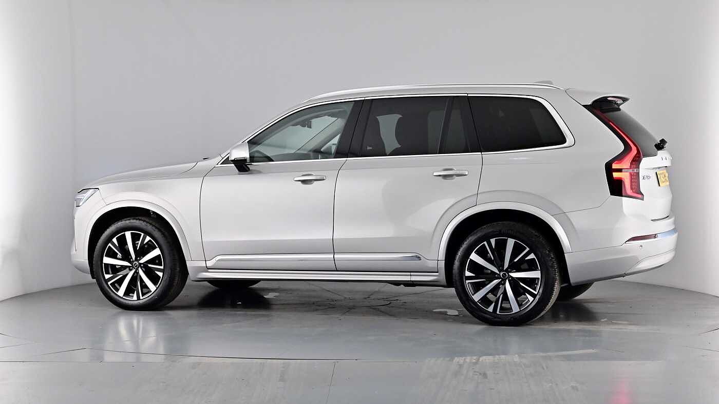 Used Volvo XC90 2025 for sale - 77261644: Photo 67