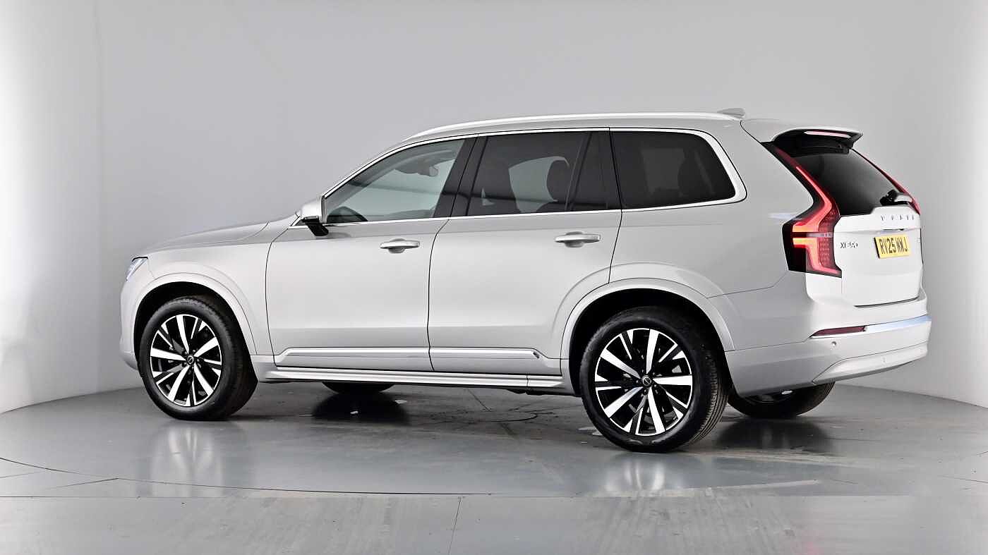 Used Volvo XC90 2025 for sale - 77261644: Photo 68