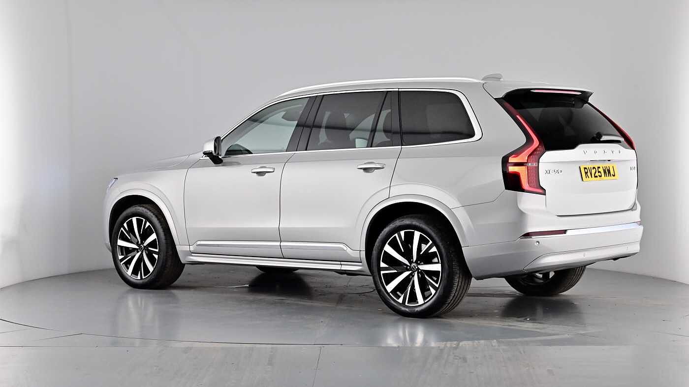 Used Volvo XC90 2025 for sale - 77261644: Photo 69