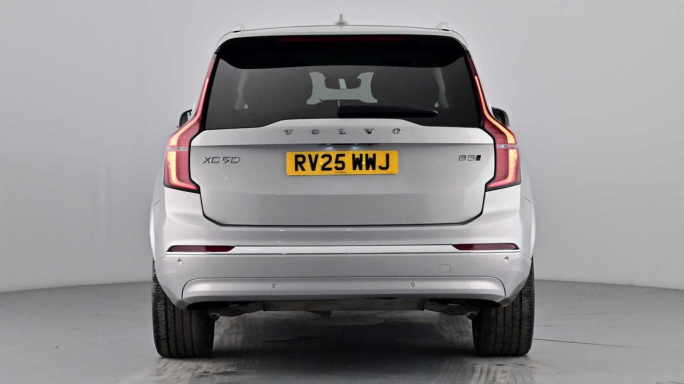 Used Volvo XC90 2025 for sale - 77261644: Photo 7