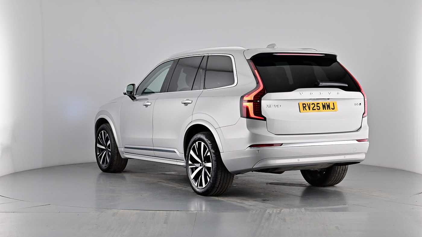 Used Volvo XC90 2025 for sale - 77261644: Photo 71